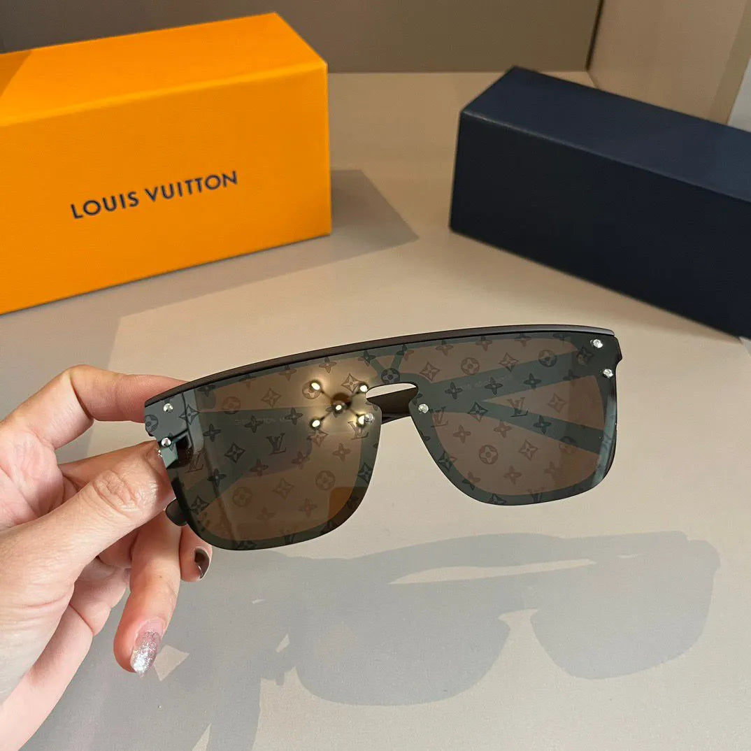 Louis Vuitton Wamiea