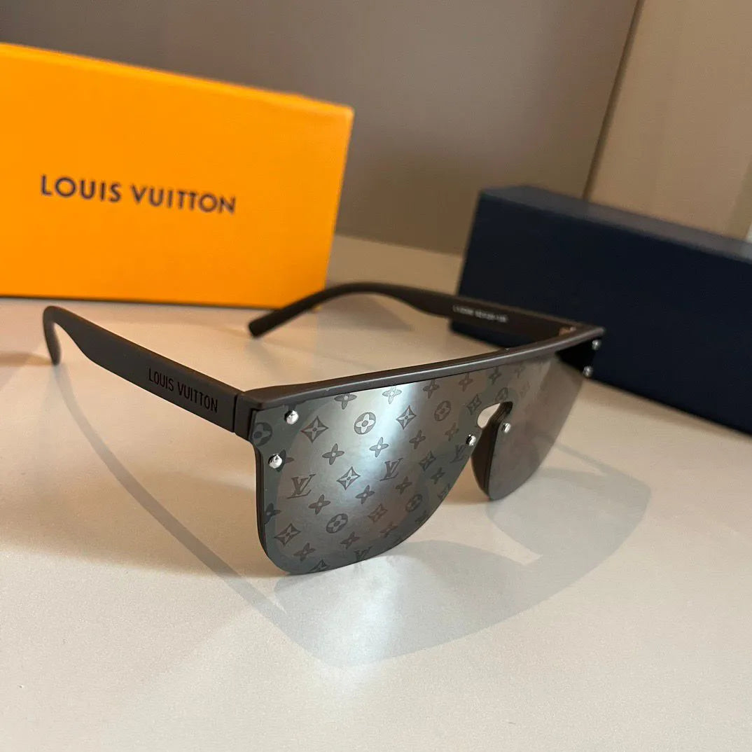 Louis Vuitton Wamiea