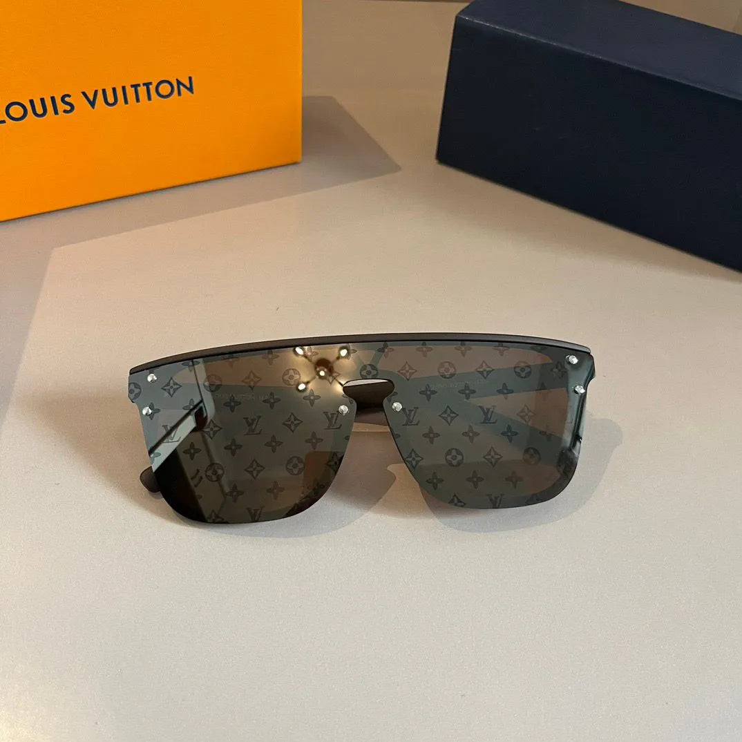 Louis Vuitton Wamiea