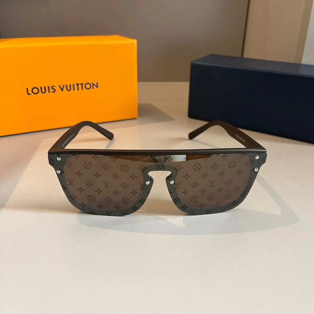 Louis Vuitton Wamiea